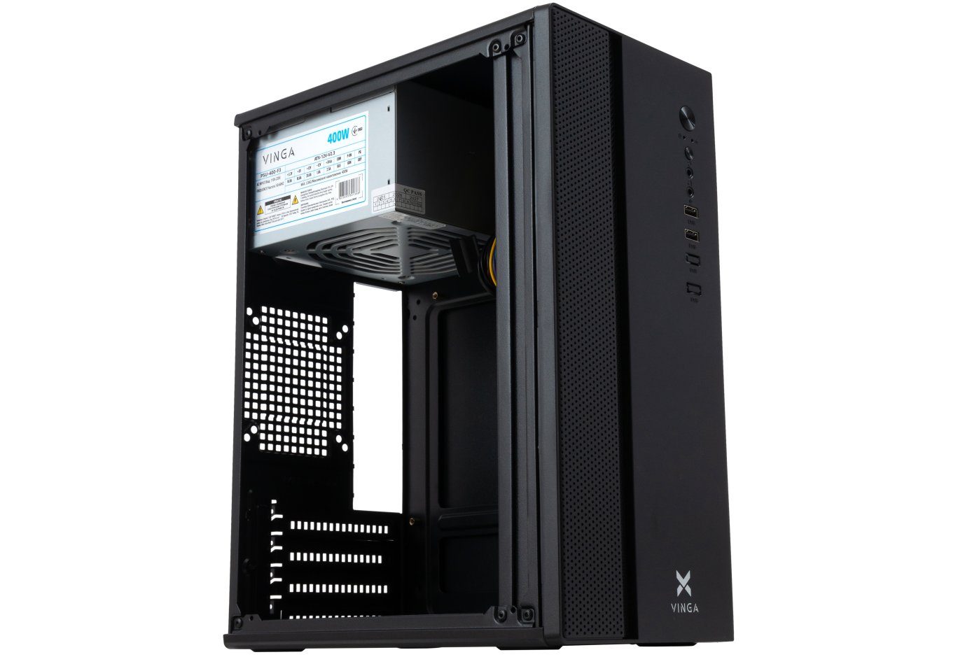 Корпус для ПК Vinga CS119B