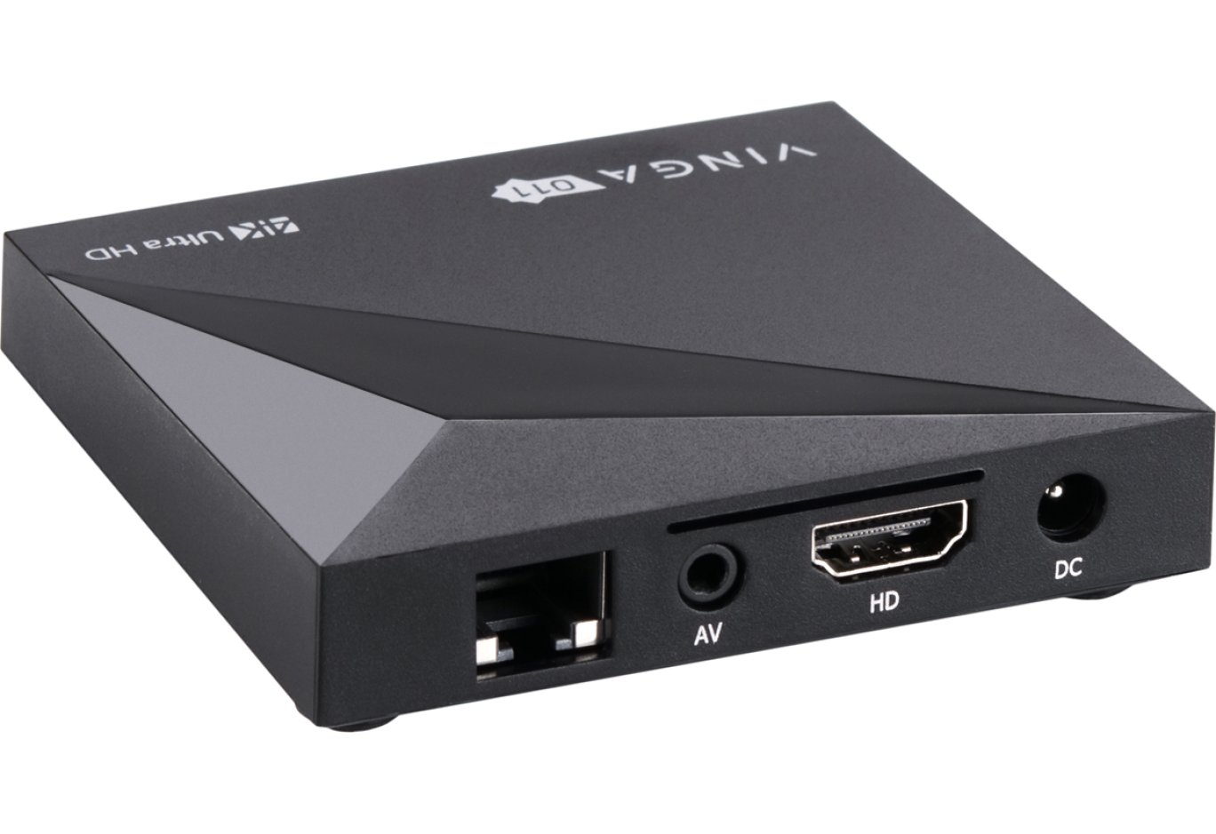 Media player Vinga 011 (VMP-011-81)