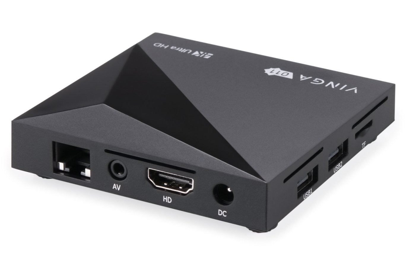 Media player Vinga 011 (VMP-011-81)