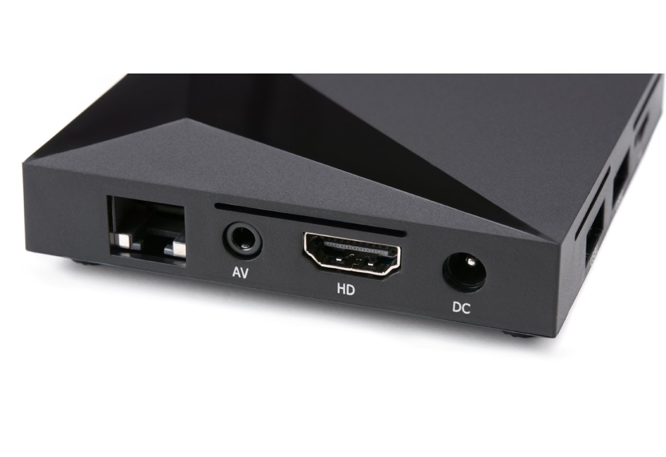 Media player Vinga 011 (VMP-011-81)