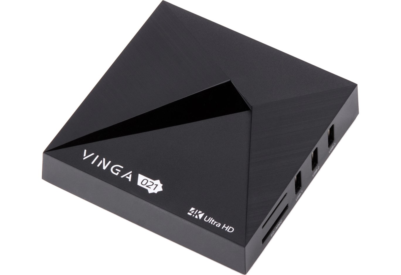 Media player Vinga 021 (VMP-021-82)