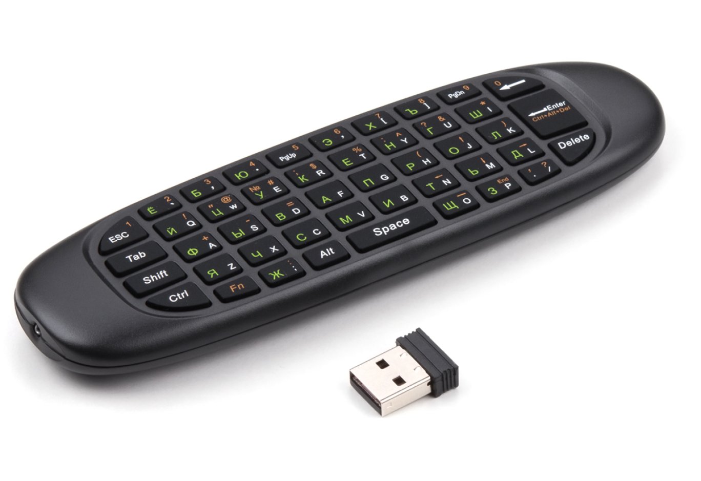 Media player Vinga 021 (VMP-021-82)