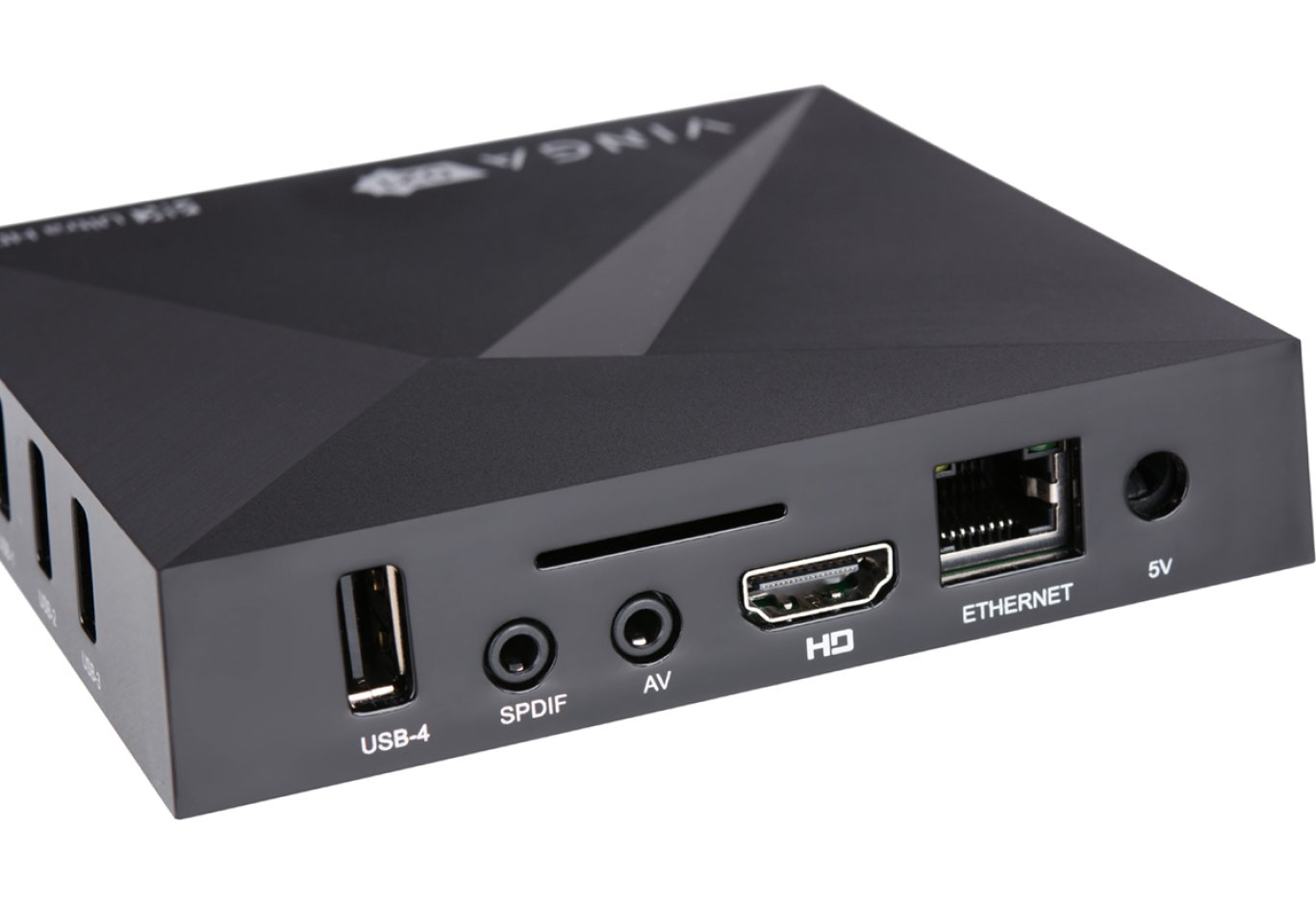 Media player Vinga 021 (VMP-021-82)