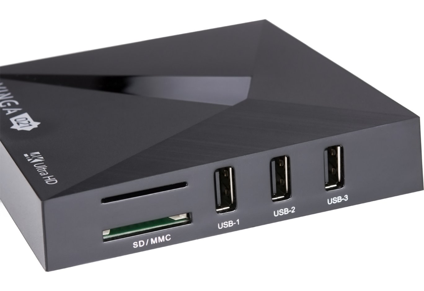 Media player Vinga 021 (VMP-021-82)