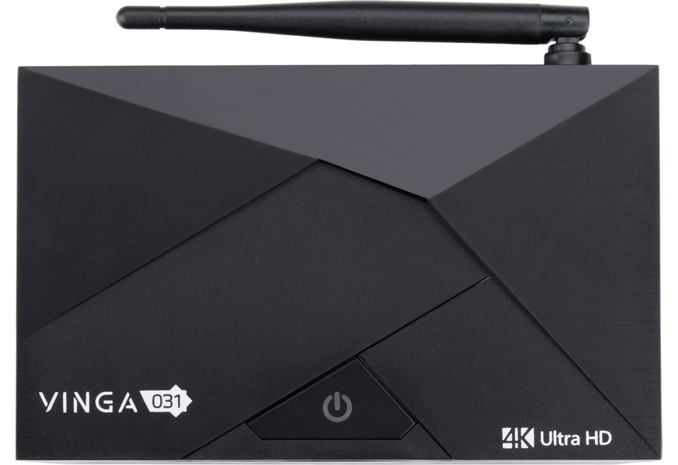 Медіаплеєр Vinga 031 (VMP-031-162)
