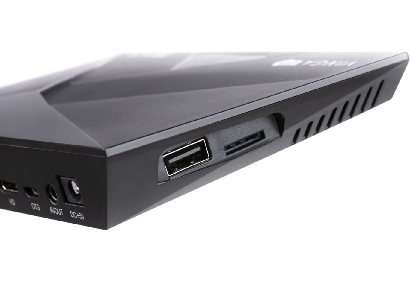 Медіаплеєр Vinga 031 (VMP-031-162)