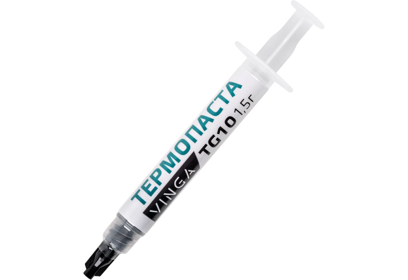 Термопаста Vinga TG10