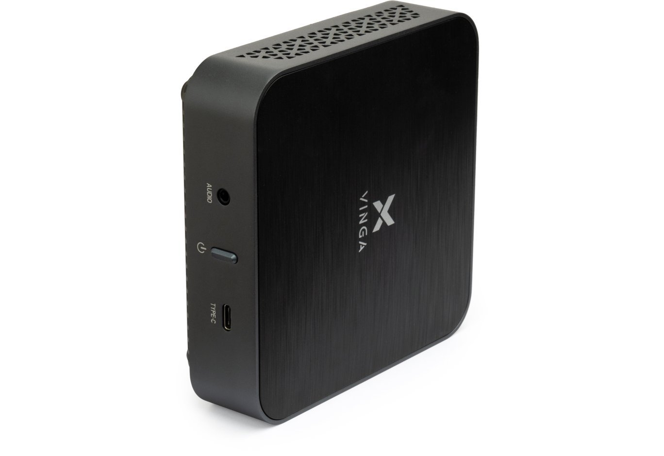 Комп'ютер Vinga Mini PC V600 (V600AM300U.81TW1H)