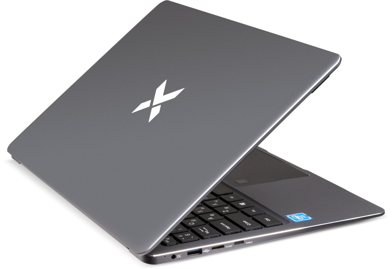 Laptop Vinga Iron S140 (S140-P538256G)