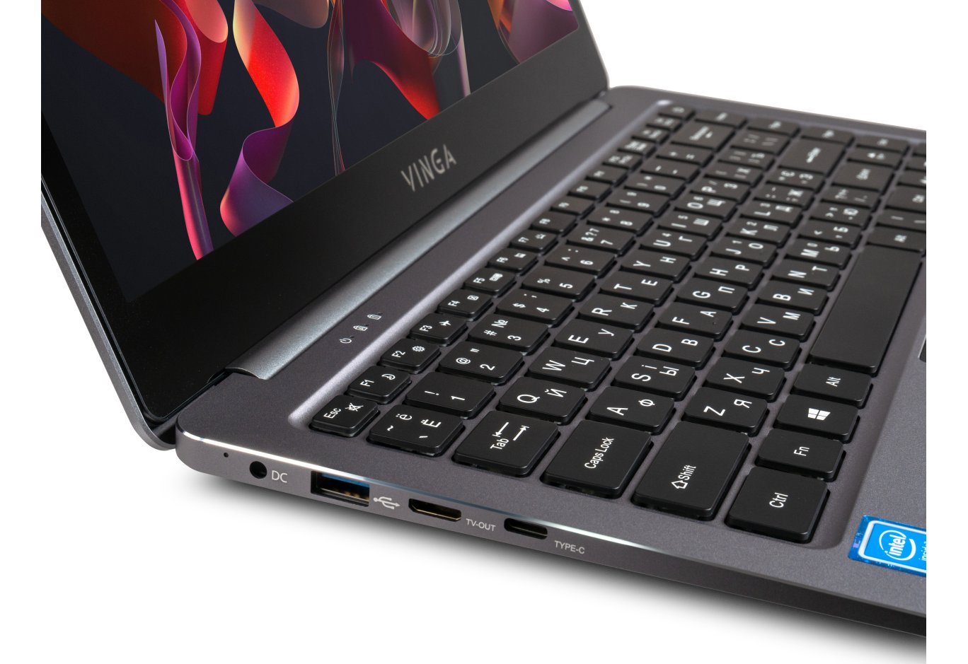 Laptop Vinga Iron S140 (S140-P538256G)