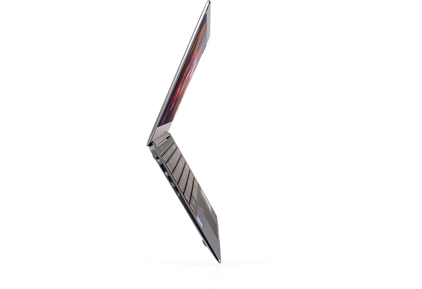 Laptop Vinga Iron S140 (S140-P538256G)