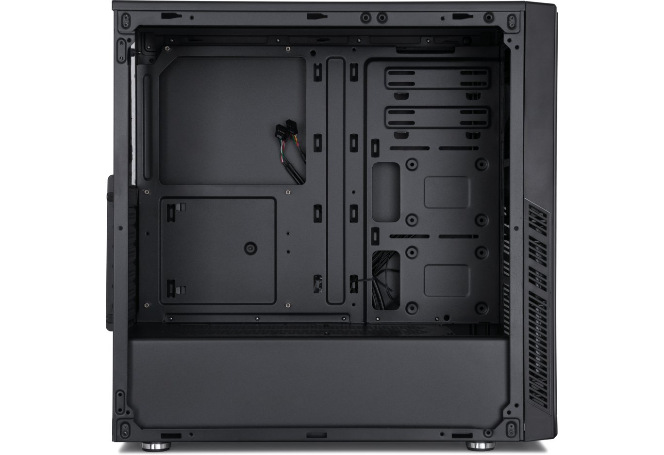 PC Case Vinga BlackGold