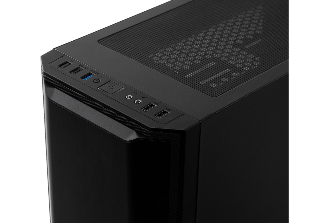 PC Case Vinga Galaxy G1