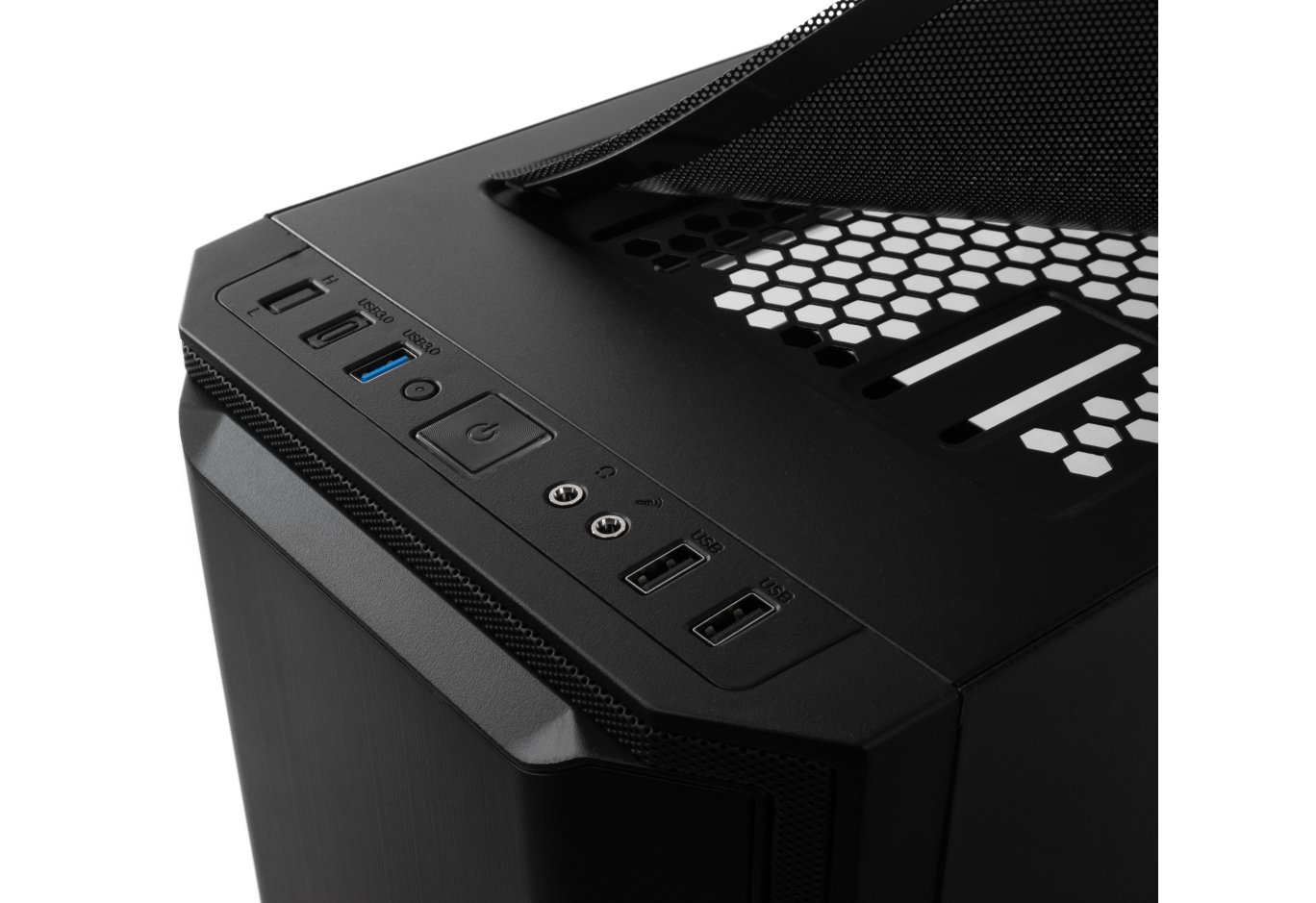 PC Case Vinga Galaxy G1