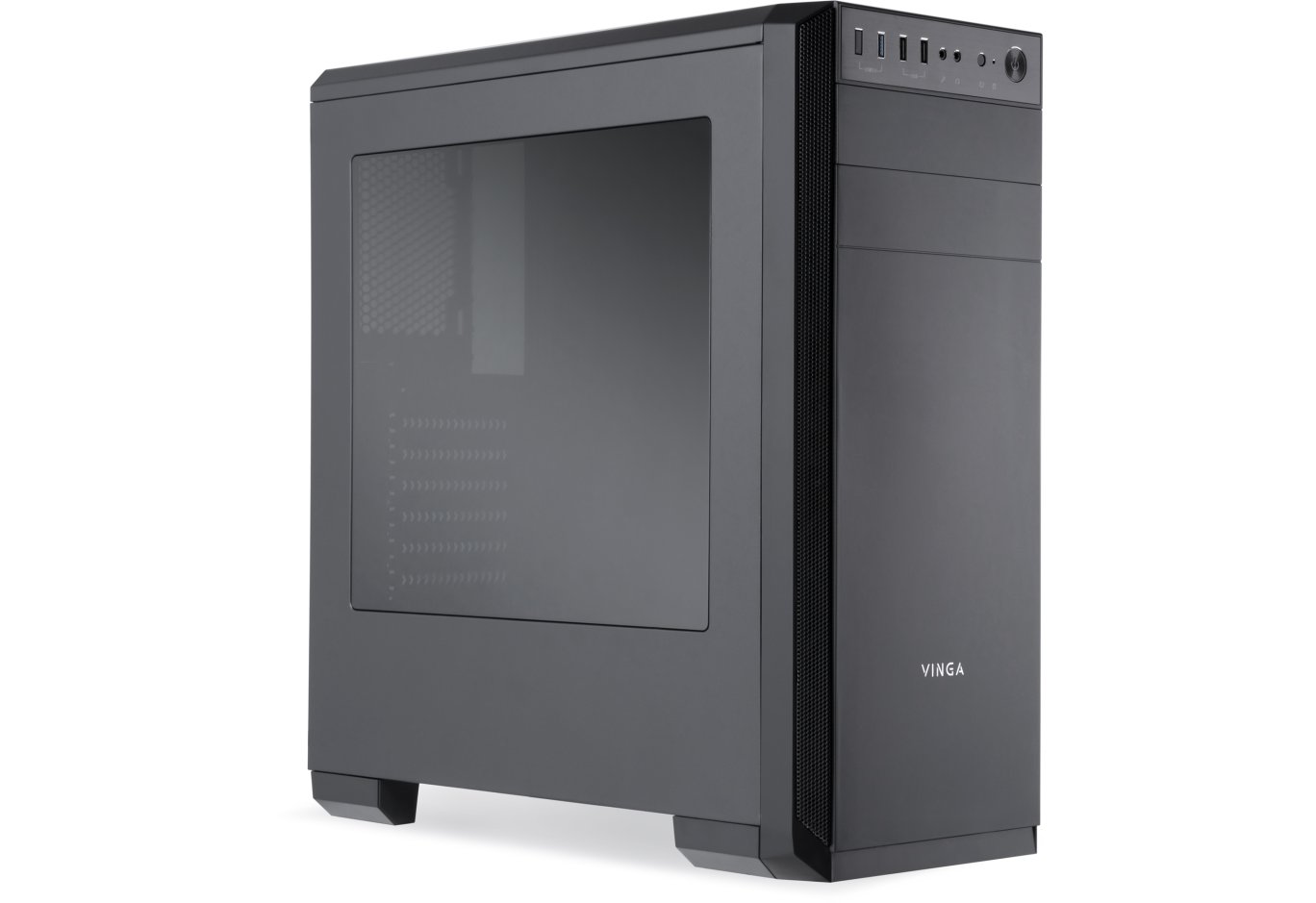 PC Case Vinga Winston
