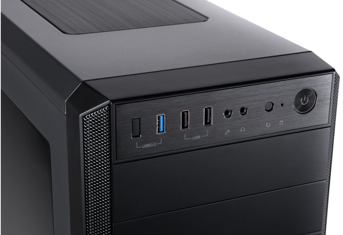 PC Case Vinga Winston