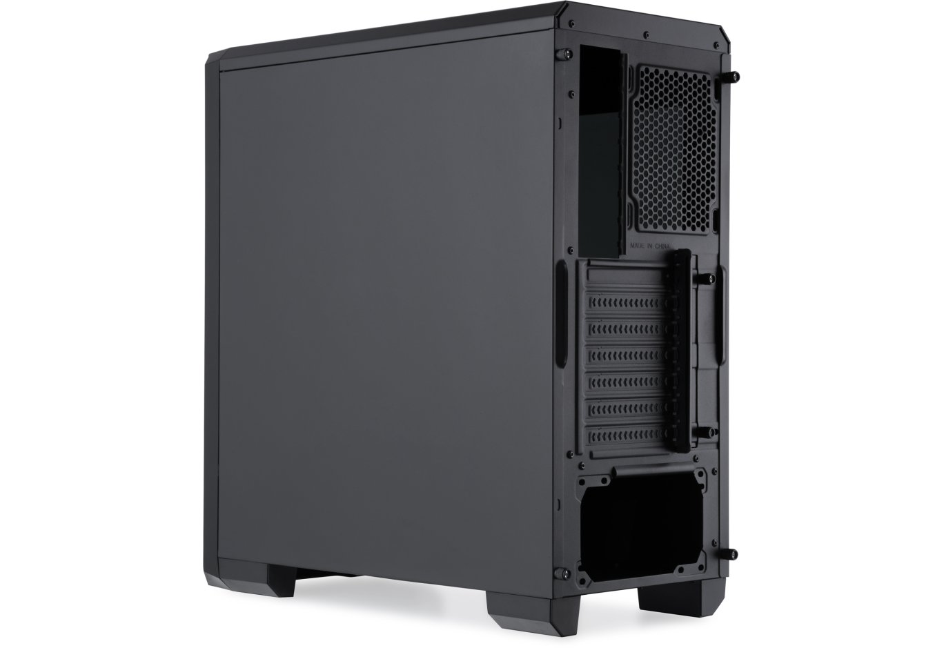 PC Case Vinga Winston