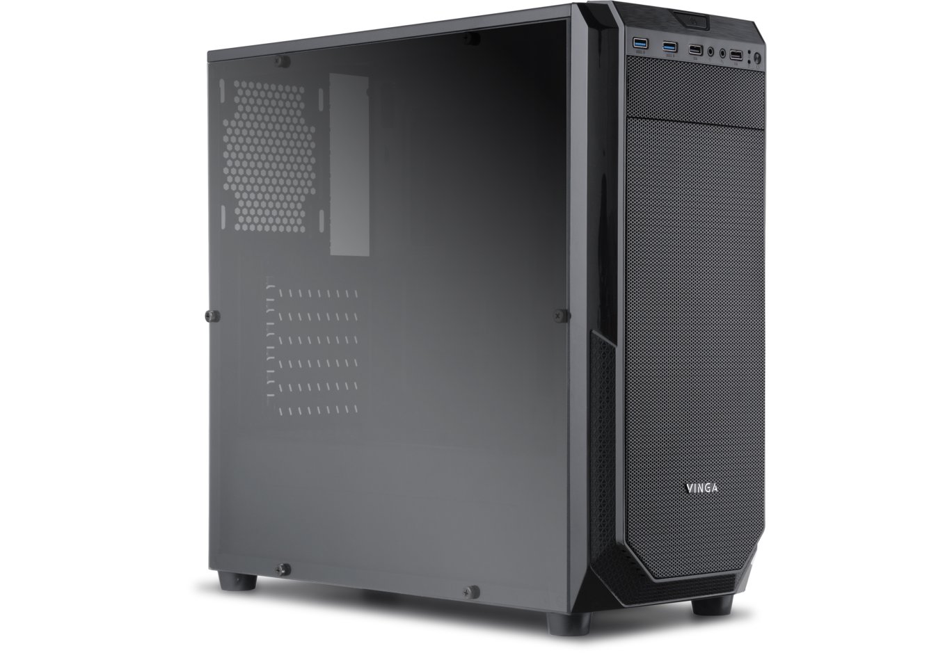 PC Case Vinga Vision I