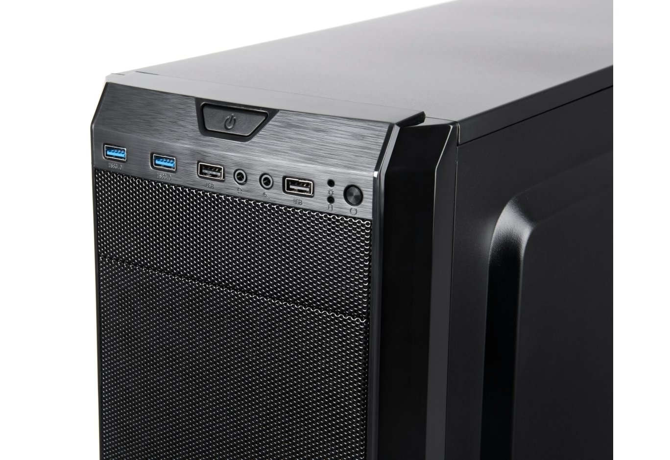 PC Case Vinga Vision I