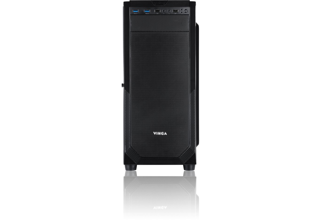 PC Case Vinga Vision I
