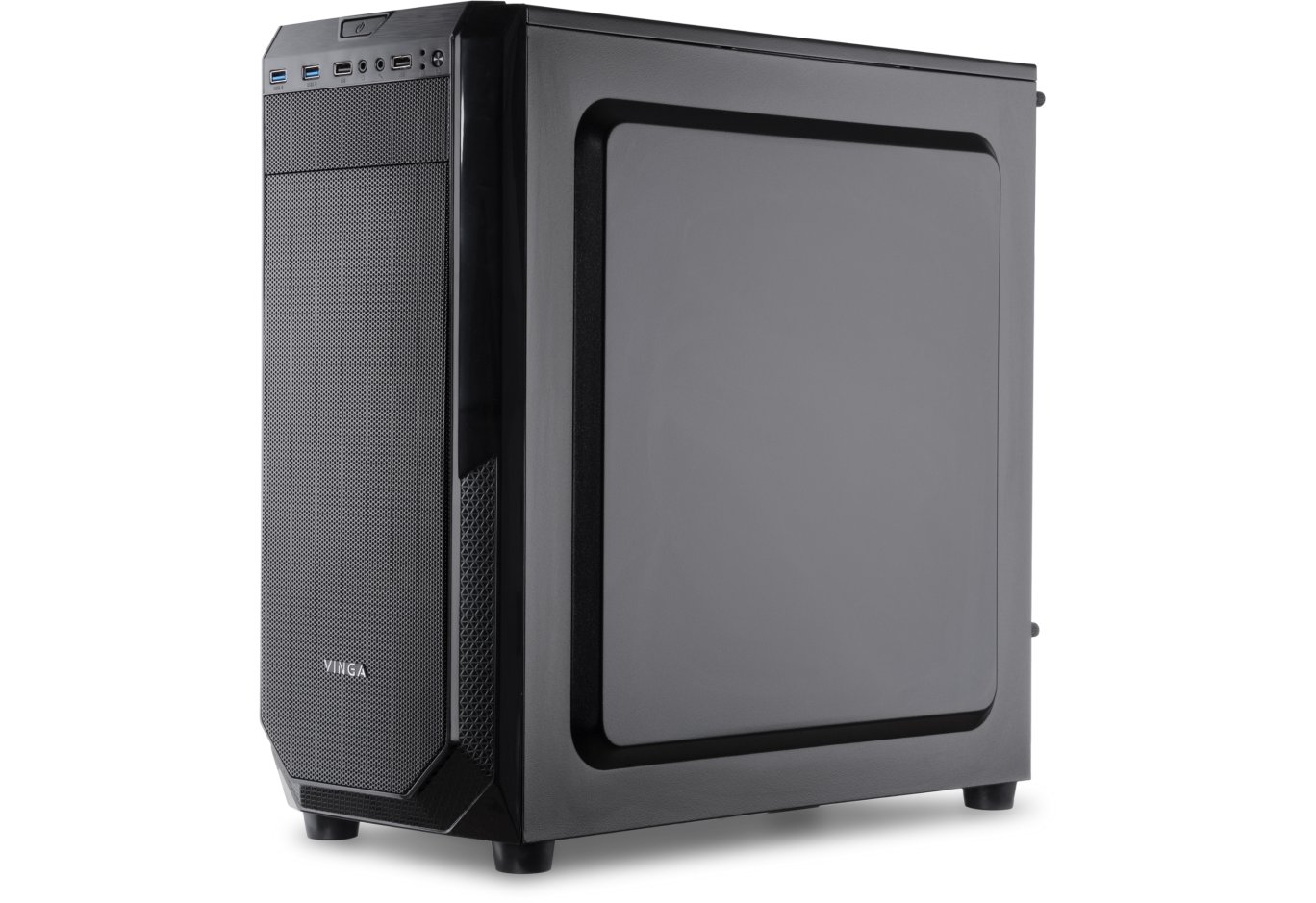 PC Case Vinga Vision I
