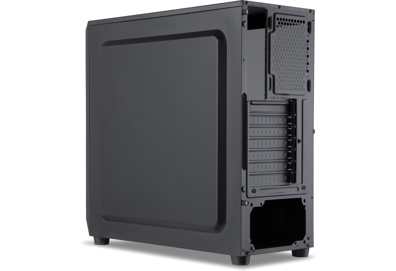 PC Case Vinga Vision I