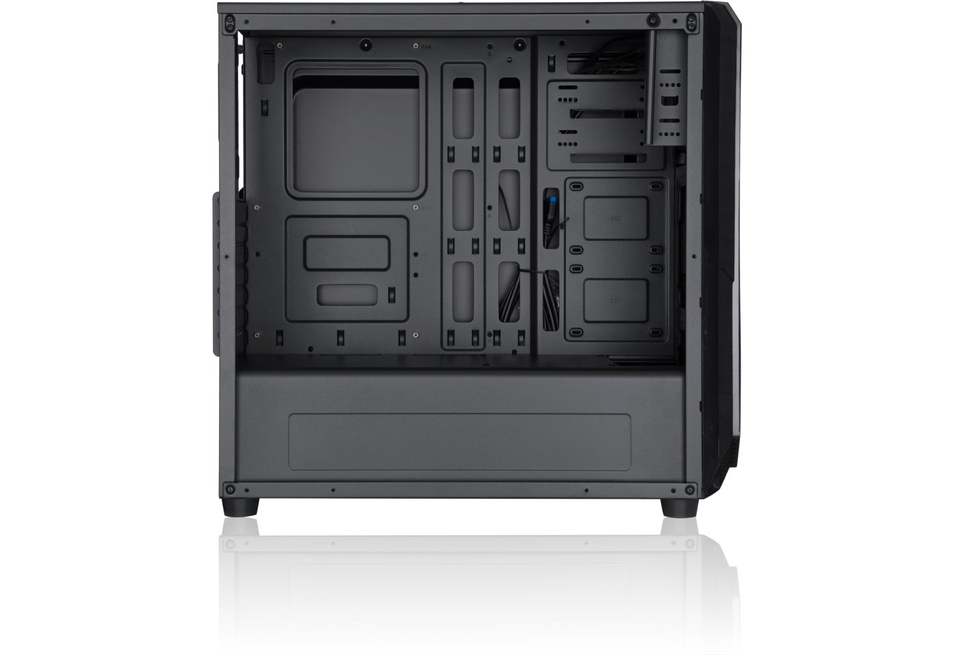 PC Case Vinga Vision I