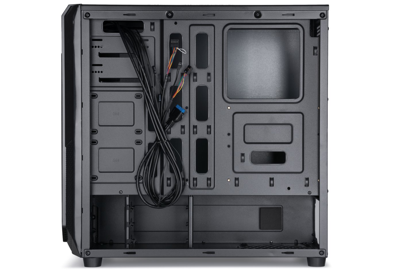 PC Case Vinga Vision I