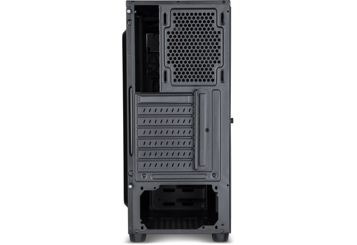 PC Case Vinga Vision I