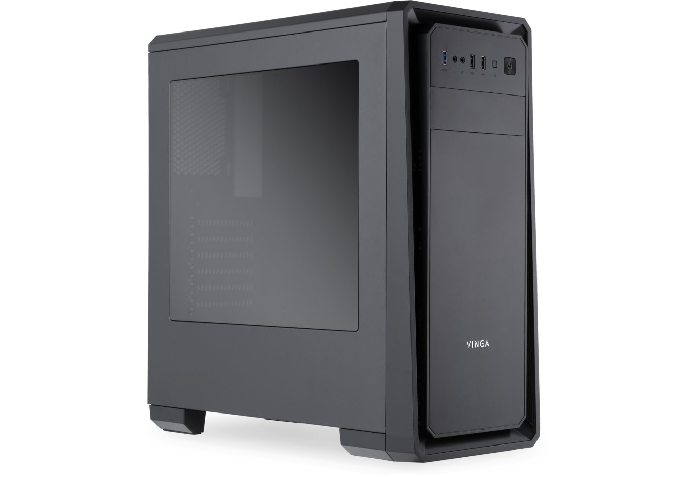 Корпус для ПК Vinga Sain 1