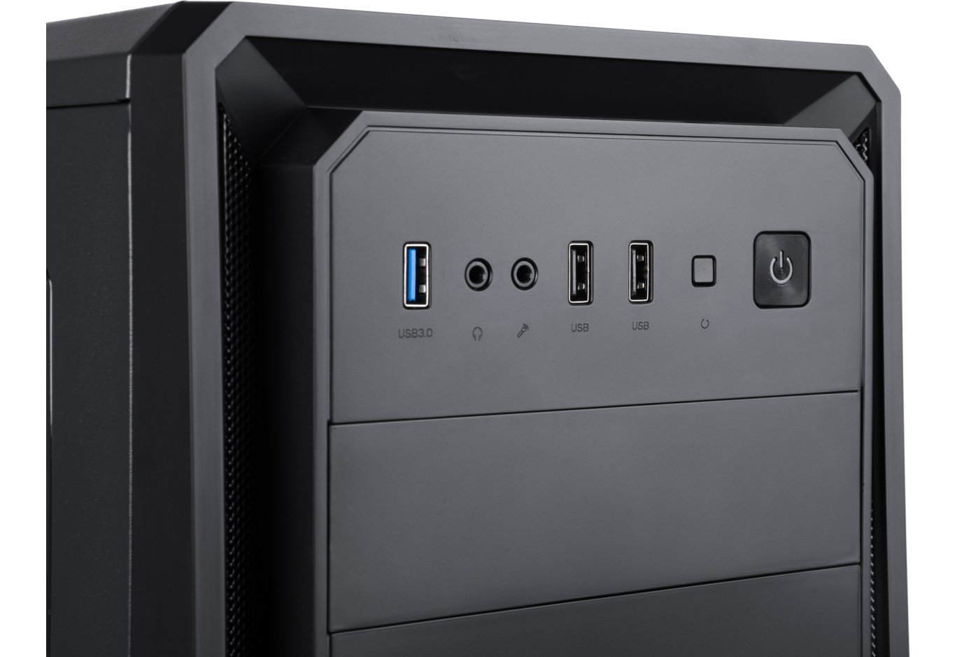 Корпус для ПК Vinga Sain 1