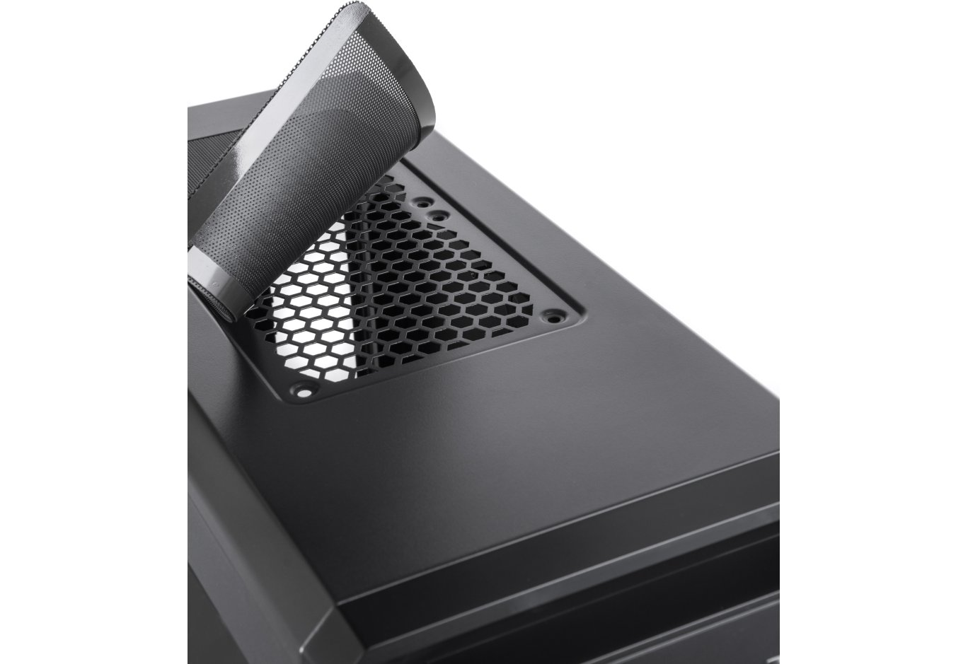 Корпус для ПК Vinga Sain 1