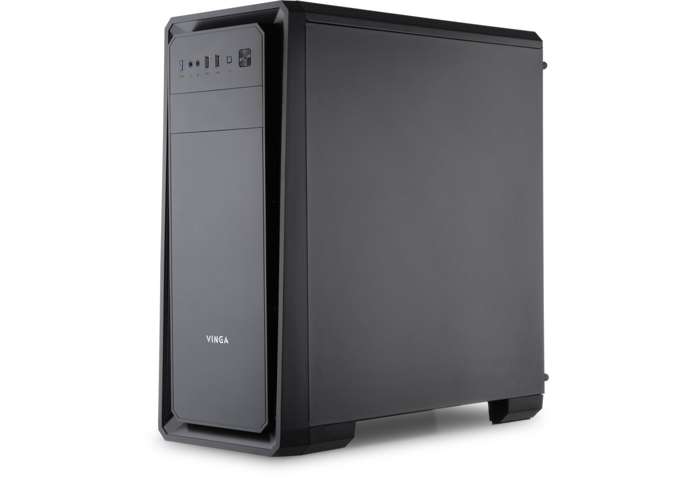 Корпус для ПК Vinga Sain 1
