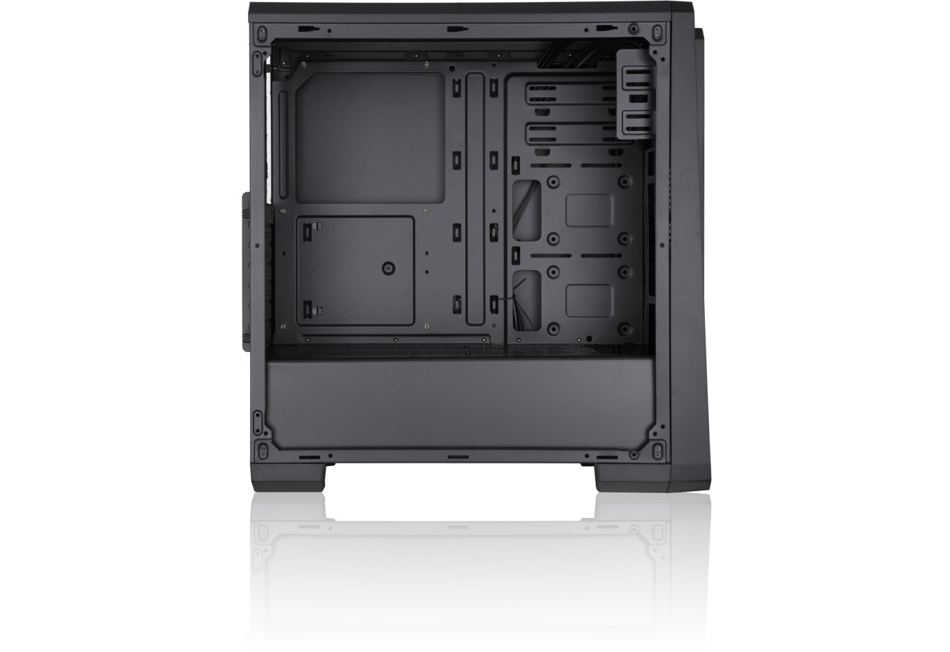 Корпус для ПК Vinga Sain 1