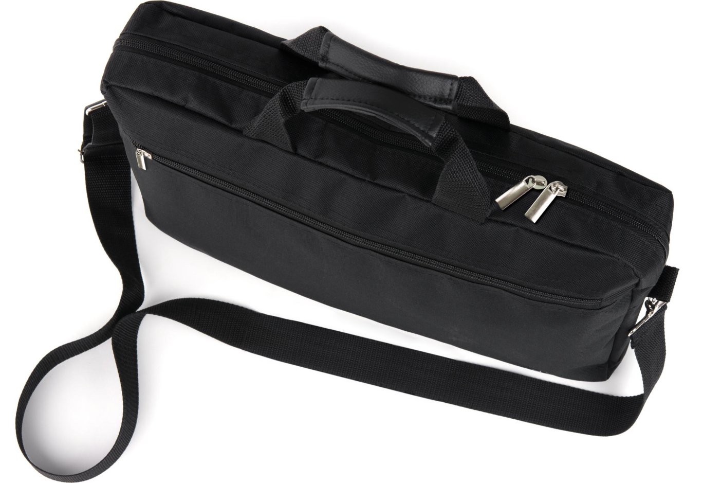 Сумка для ноутбука Vinga 15.6" NB110BK black (NB110BK)