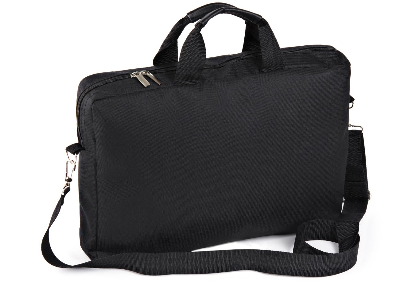 Сумка для ноутбука Vinga 15.6" NB110BK black (NB110BK)