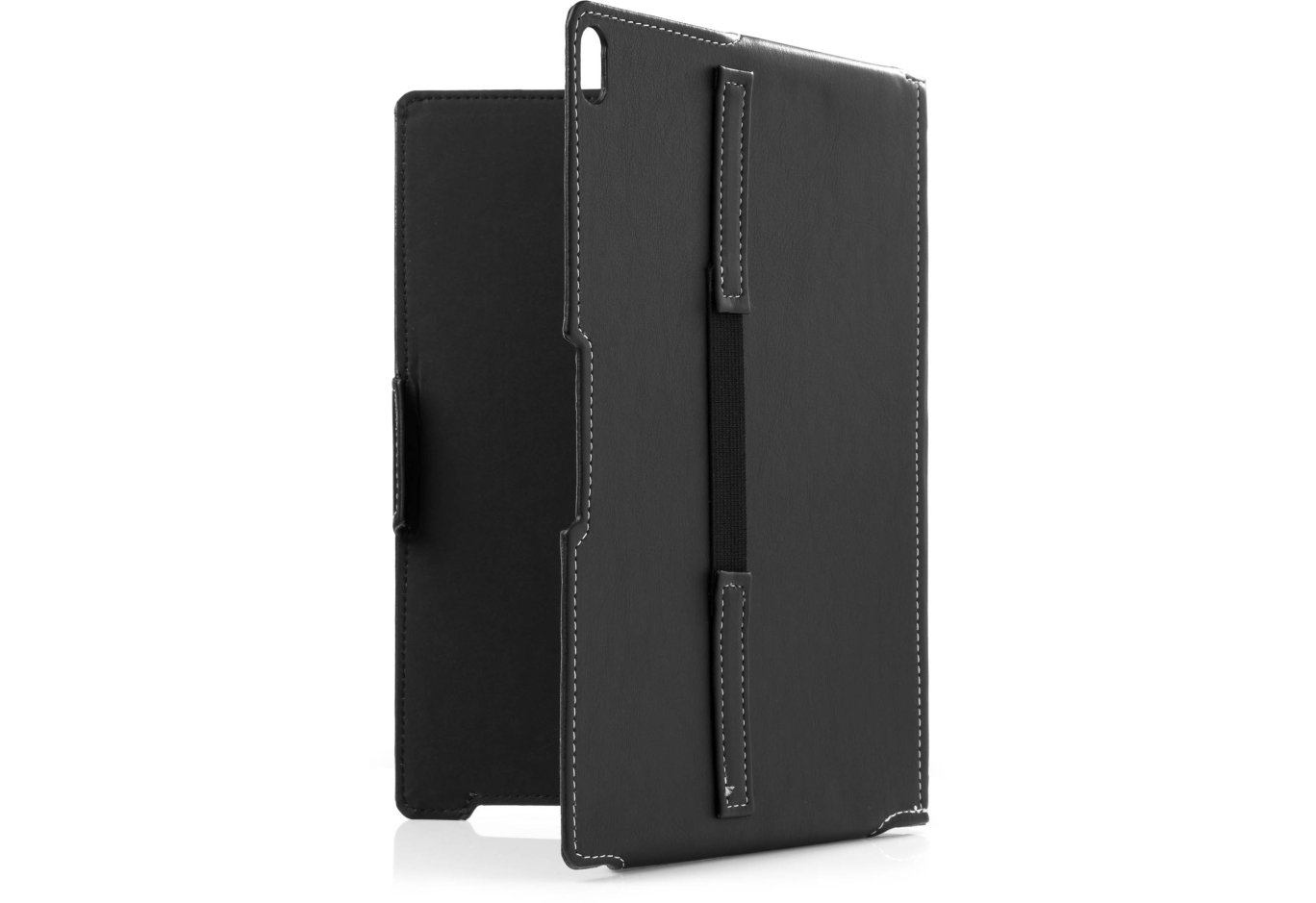 Чохол до планшета Lenovo Tab E10 TB-X104F black Vinga (VNTZA470000UA)