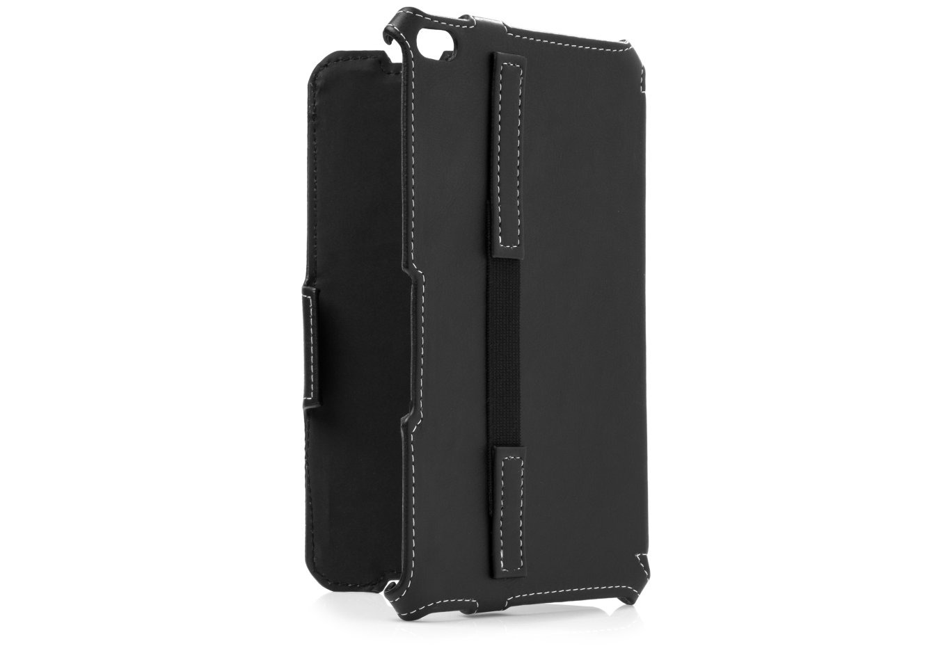 Чохол до планшета Lenovo Tab E8 TB-8304F1 black Vinga (VNTZA3W0016UA)