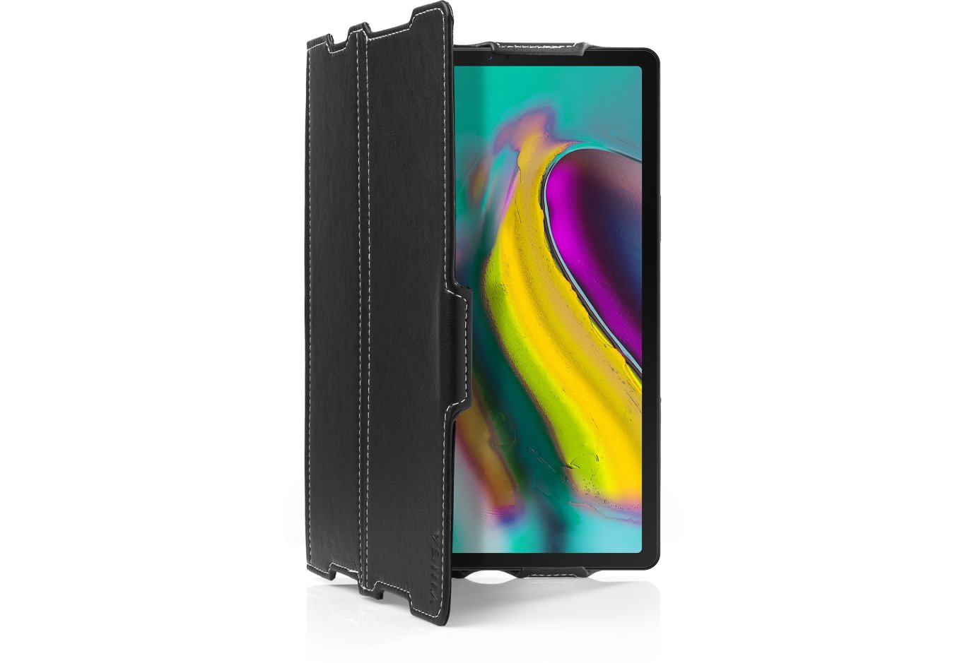 Tablet case Samsung Tab S5e 10.5 SM-T725 black Vinga (VNSMT725)