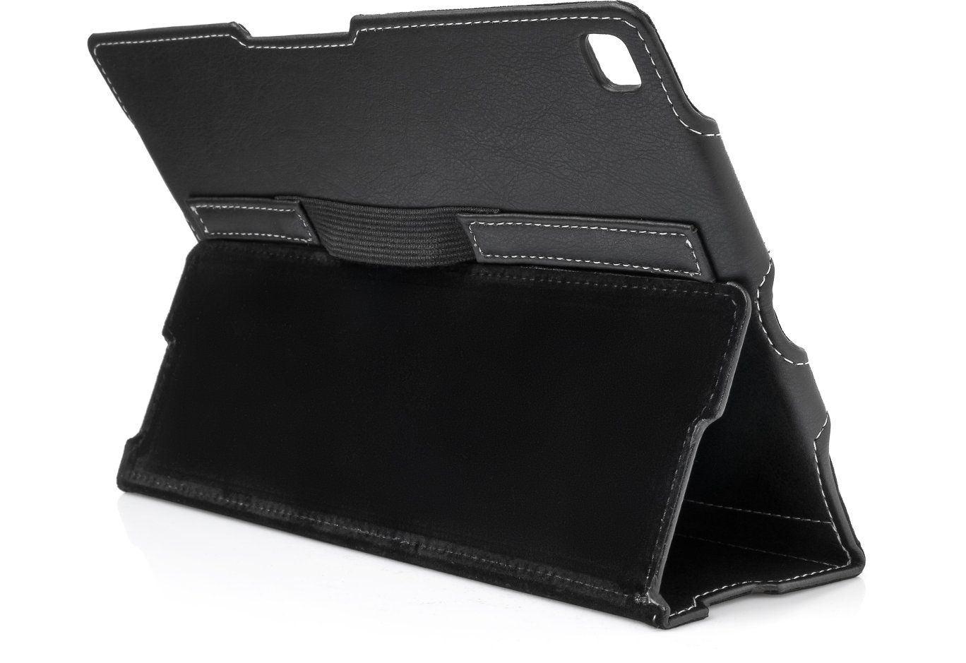 Tablet case Samsung Tab S5e 10.5 SM-T725 black Vinga (VNSMT725)
