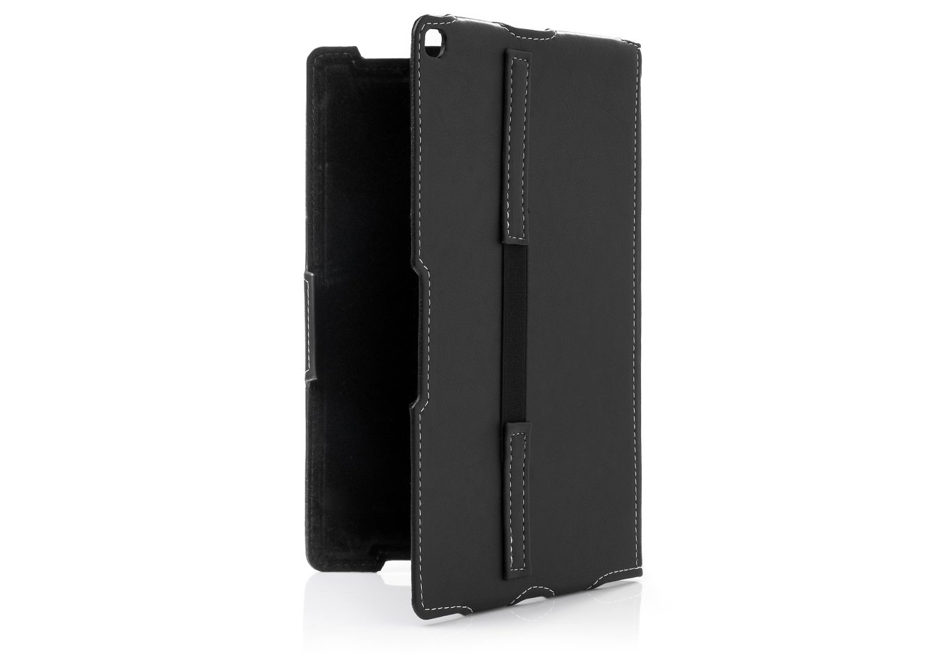 Tablet case Samsung Tab S5e 10.5 SM-T725 black Vinga (VNSMT725)