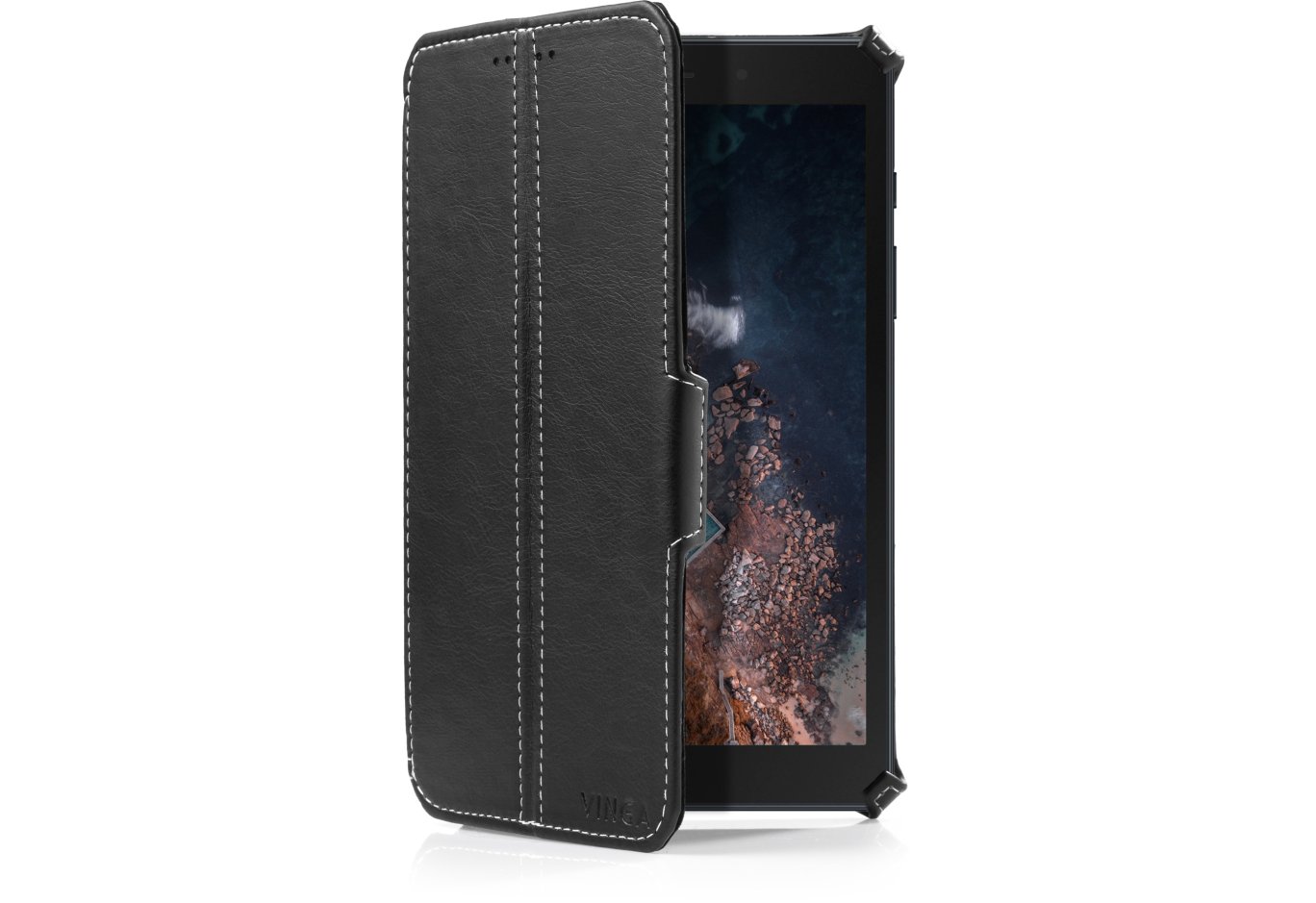 Tablet case Samsung Tab A 8.0 SM-T290 black Vinga (VNSM290)