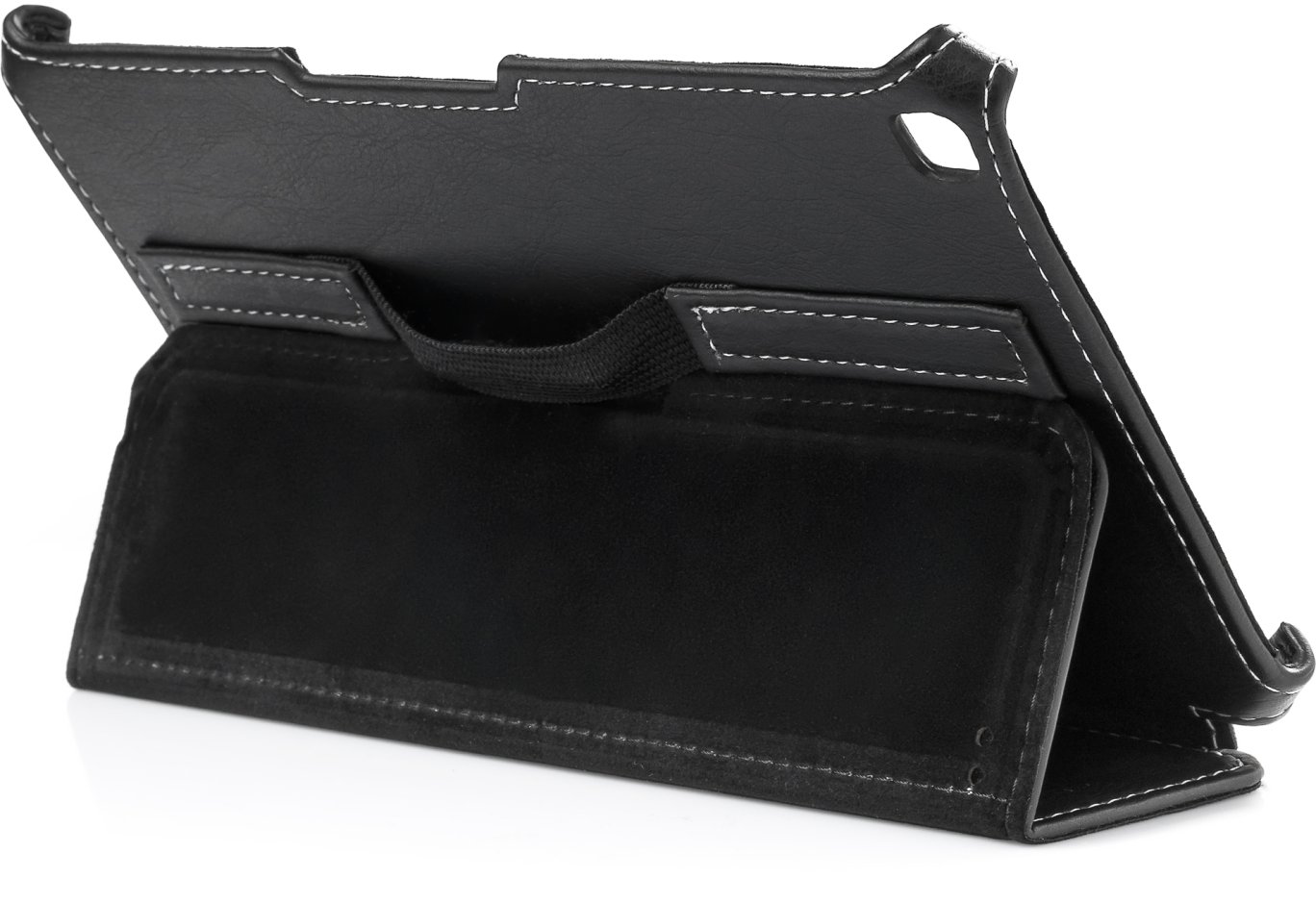 Tablet case Samsung Tab A 8.0 SM-T290 black Vinga (VNSM290)