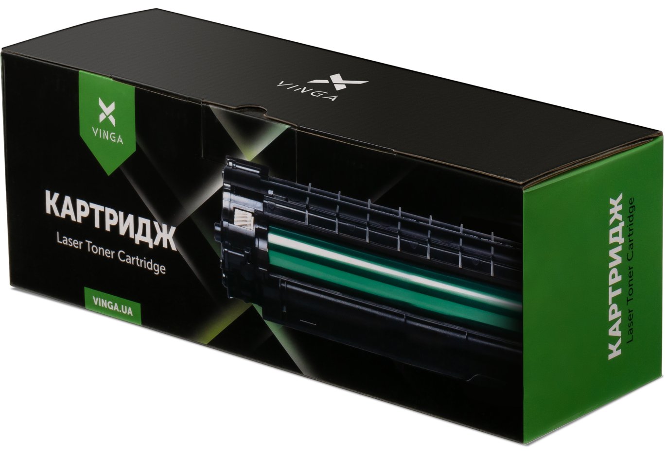 Cartridge Vinga HP W1106A (V-L-HW1106A)