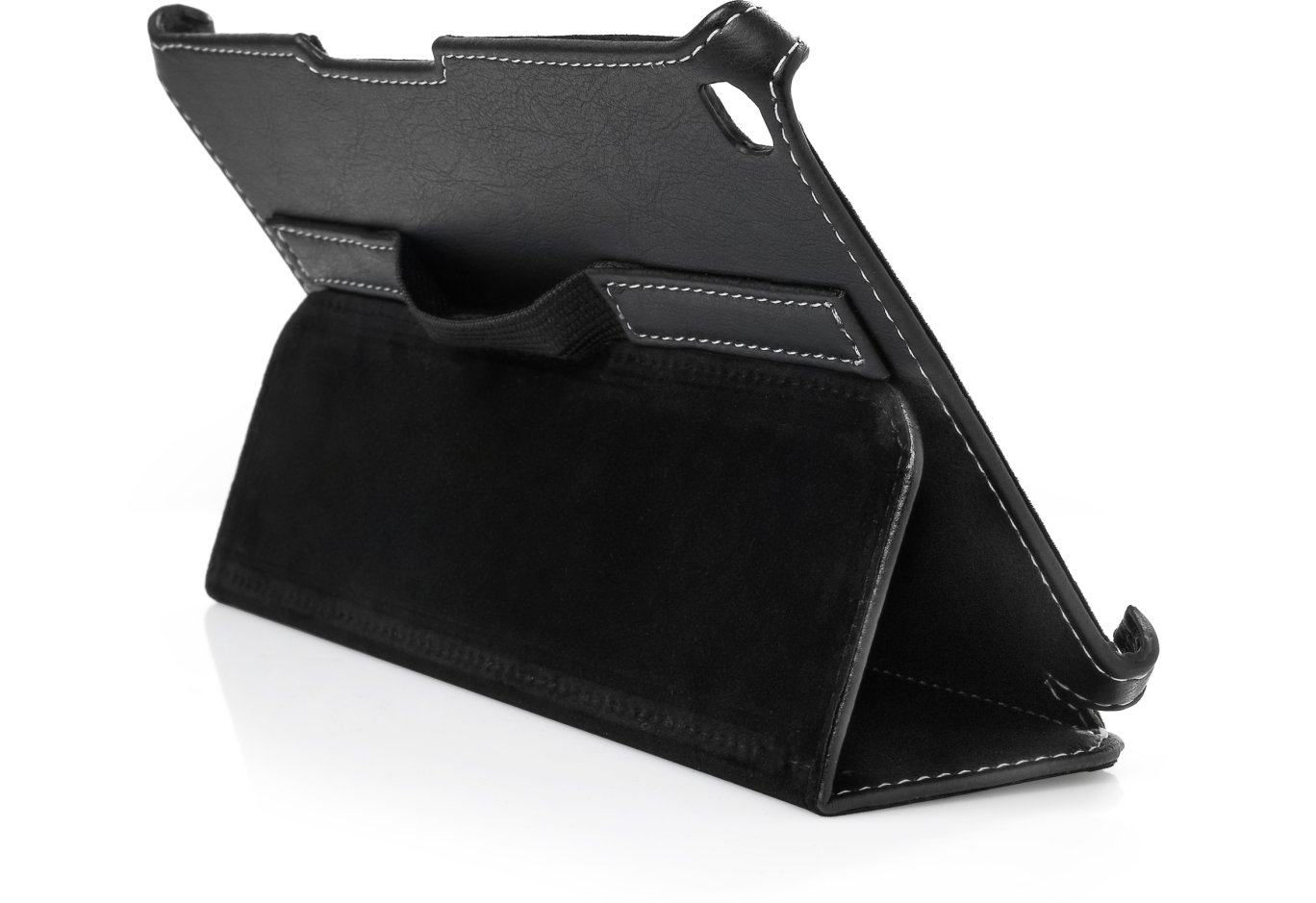 Tablet case Samsung Tab A 8.0 SM-T295 black Vinga (VNSMT295)