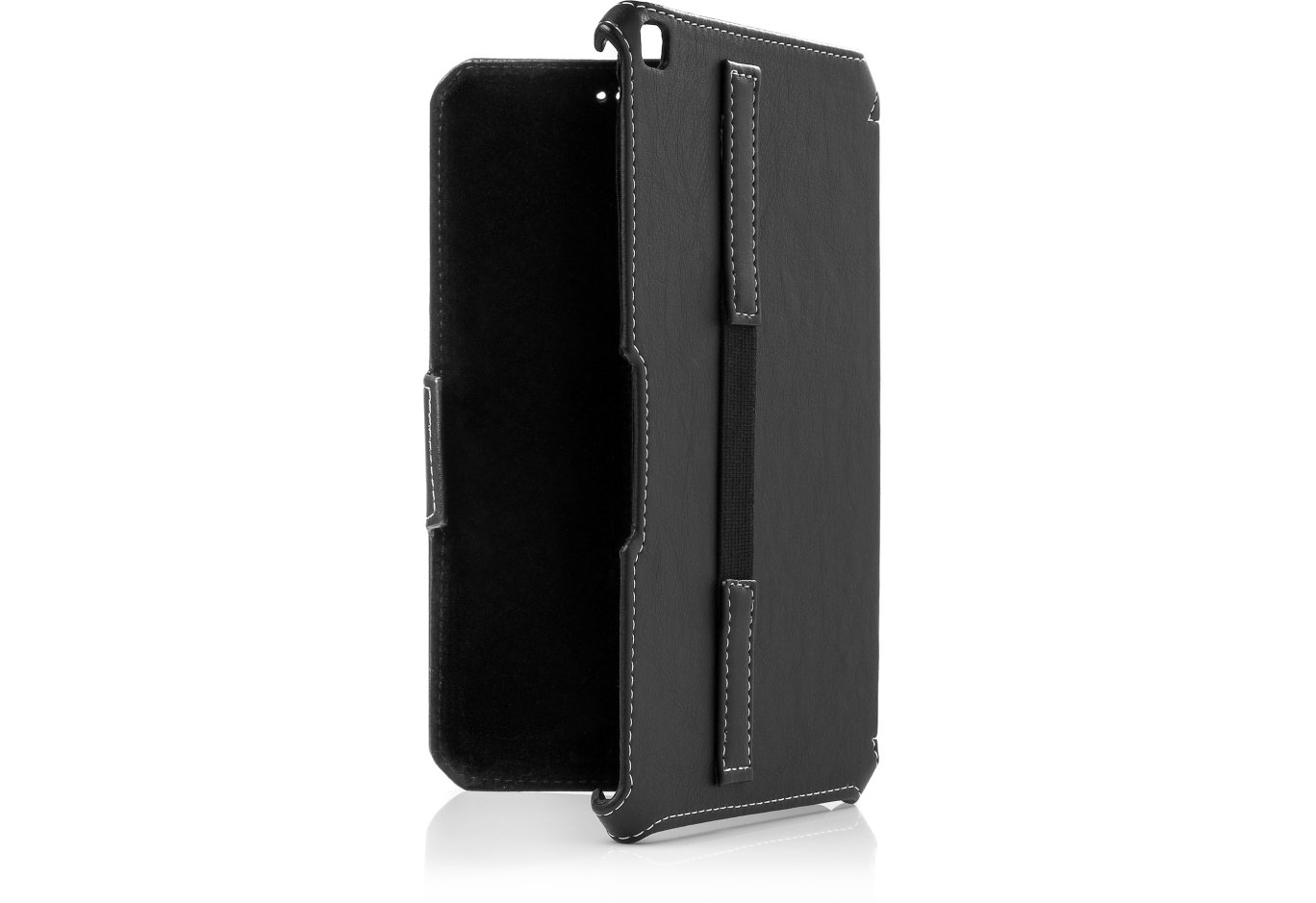 Tablet case Samsung Tab A 8.0 SM-T295 black Vinga (VNSMT295)