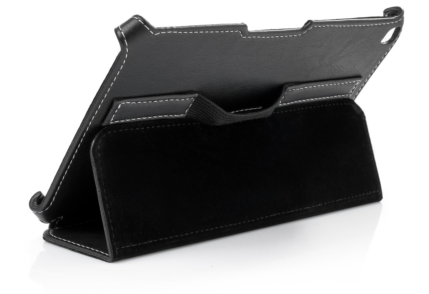 Tablet case Samsung Tab A 8.0 SM-T295 black Vinga (VNSMT295)