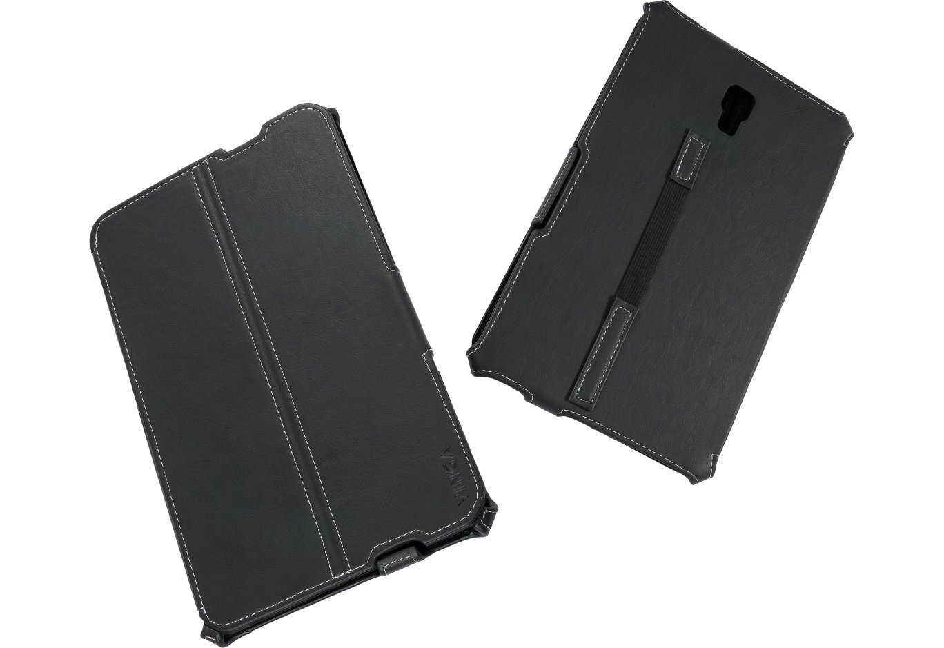 Чохол до планшета Samsung Tab A 10.5 SM-T595 black Vinga (VNSMT595)