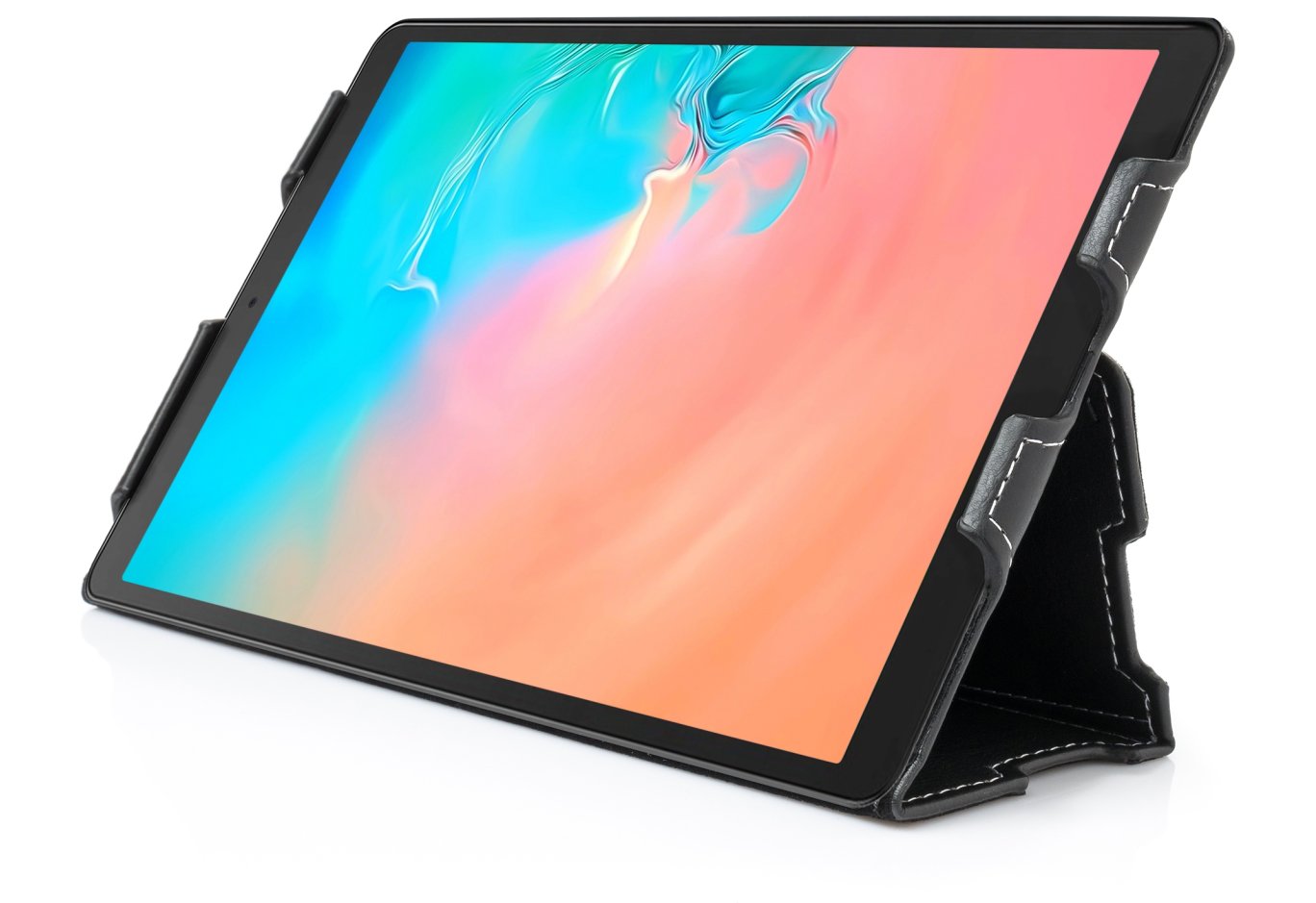 Чохол до планшета Samsung Tab A 10.1 SM-T515 LTE black Vinga (VNSMT515)