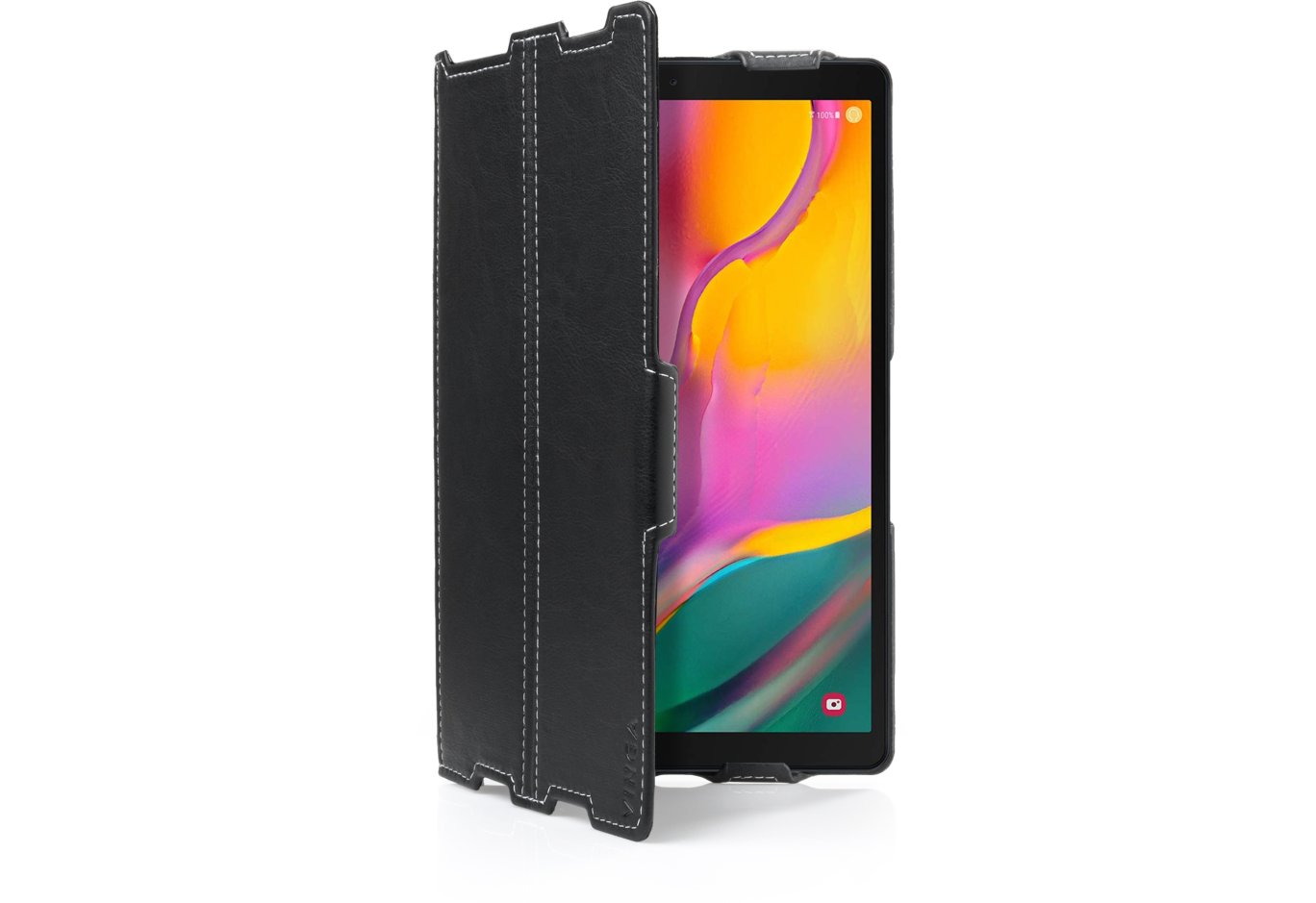 Чохол до планшета Samsung Tab A 10.1" T510 WiFi black Vinga (VNSMT510)